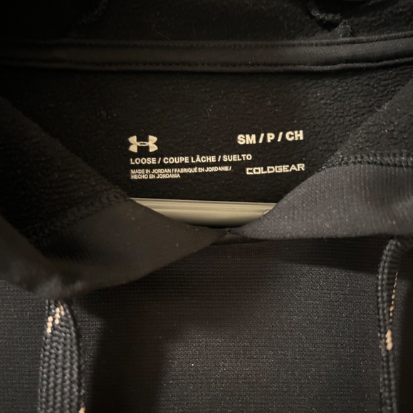 2 for $15
Women’s under armour hoodie - Picture 2 of 5